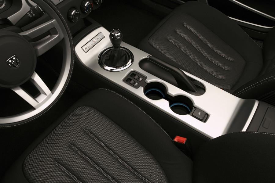  Dodge Demon Concept 2007 года  (фото 60 из 106)